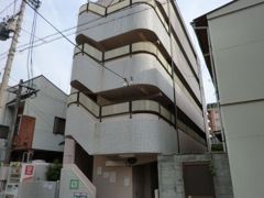 プレスイン金山の外観画像