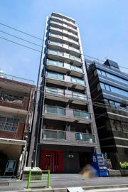 ジュエル京橋の外観画像