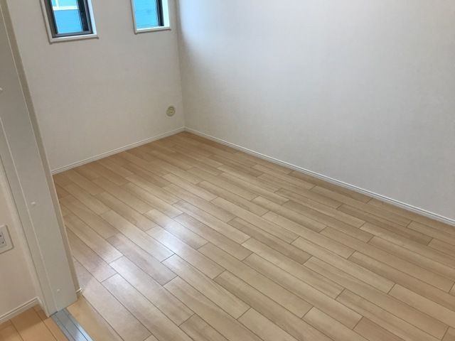洋室