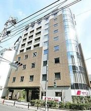 アリビオ九段の外観画像