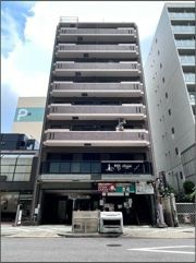 フジアーバンハイツの外観画像