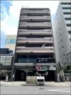 フジアーバンハイツの外観