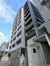 フォレシティ新栄の外観
