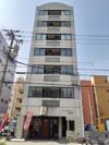 フィールドシティ新栄第1の外観