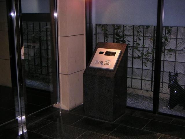ロビー