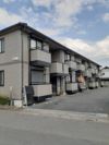 プランドールA棟（北本市）の外観