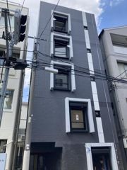 EMIREAの外観画像