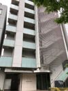 ミュゼ南麻布の間取り画像