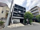 ARKMARK新中野の外観