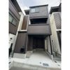 Kolet町屋東の外観