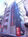 ヒルトップスクエアの間取り画像