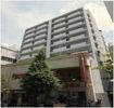 高田馬場ヒルサイドパレスの外観