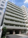 レックスハイツ新宿5丁目の外観