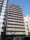 ルーブル蒲田弐番館の外観