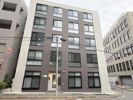 LiveFlat市ヶ谷の間取り画像