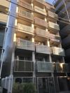 アルテシモベラの外観