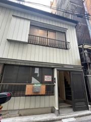 杜の家の外観画像