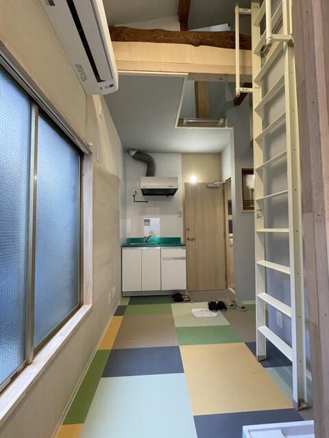 キッチン