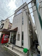 ル・モナミの外観画像