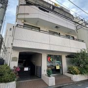 シェモア代々木の外観画像