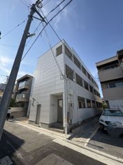 レガーロ鳳東町の外観画像