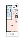 レガーロ鳳東町の間取り画像