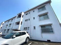 児玉マンションB棟の外観画像