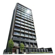 ザ・パークハビオSOHO高田馬場テラスの外観画像