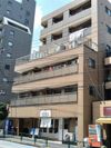 FOⅡビルの外観