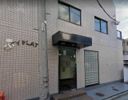シティフラット25の外観