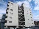 常盤ハイムの外観