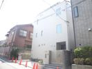 アネシス中野の外観