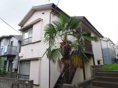 清月荘の外観画像