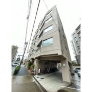 ラポール上野毛の外観画像