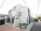 フィリップ東中野の間取り画像