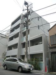 エルデ板橋の外観画像