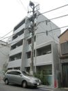 エルデ板橋の外観