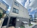 GRANPASEO明大前Ⅳの外観