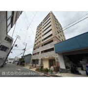 ドルチェグラン姫路駅前の外観画像