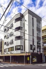 第一長崎ビルの外観画像