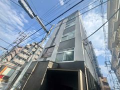 第一長崎ビルの外観画像