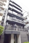 アルテシモラヴィの外観