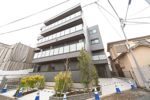 HILL TOP RESIDENCE OSAKIの間取り画像