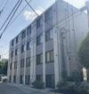 THE PARK EXIA 大崎の外観