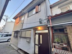 鳳中町8丁貸家の外観画像