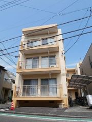 Esplanade中田本町の外観画像
