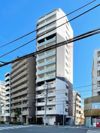 プレール・ドゥーク高円寺Ⅱの外観