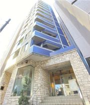 ステージファースト三軒茶屋アジールコートⅡの外観画像