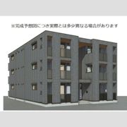 D crest津島町の外観画像