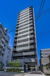 MAXIV東別院の外観